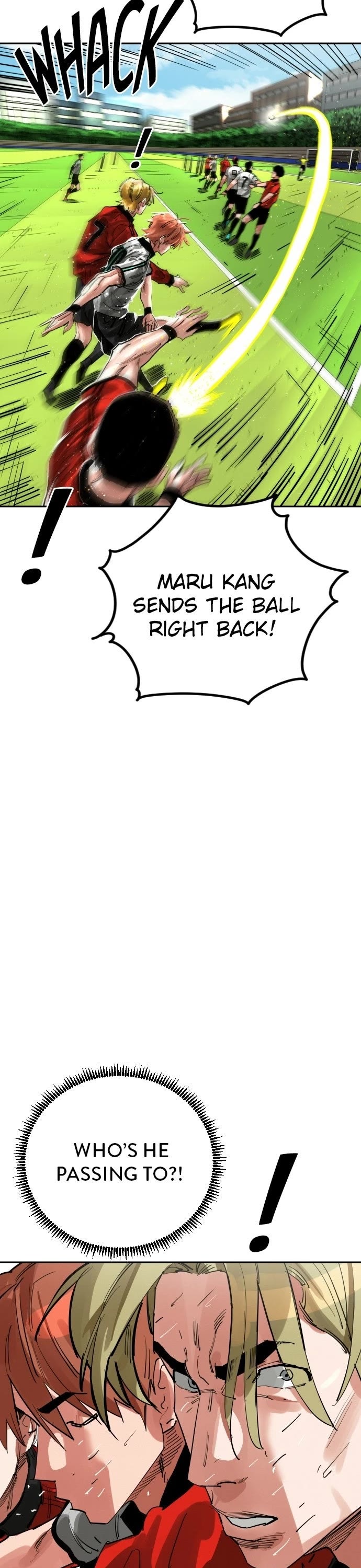 Build Up chapter 208 page 53