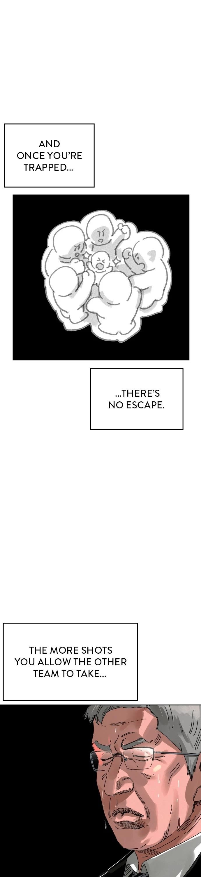 Build Up chapter 208 page 8