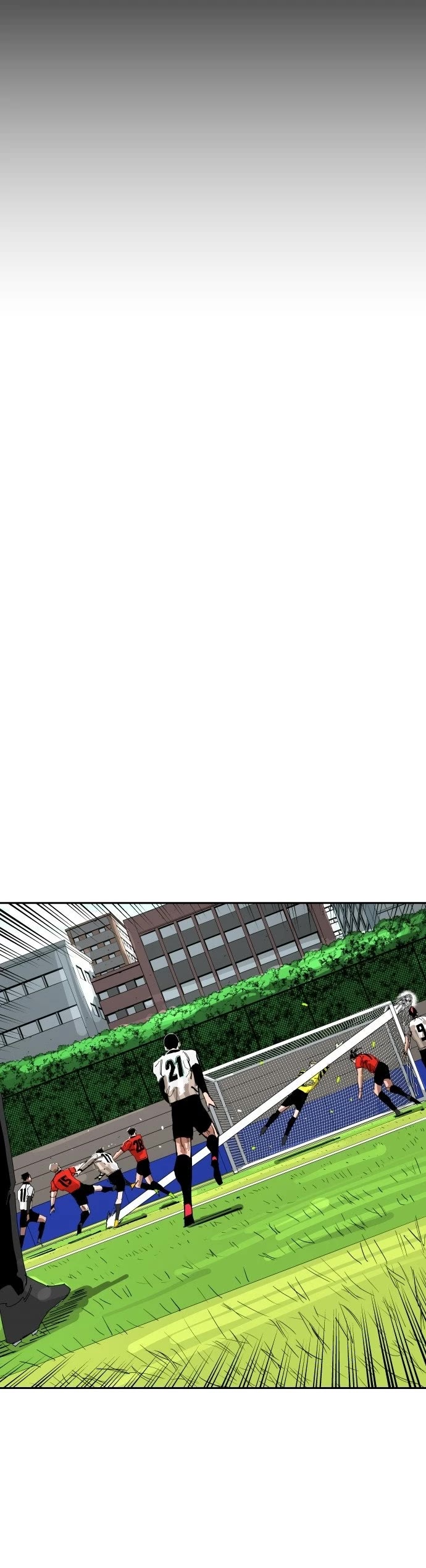 Build Up chapter 210 page 24