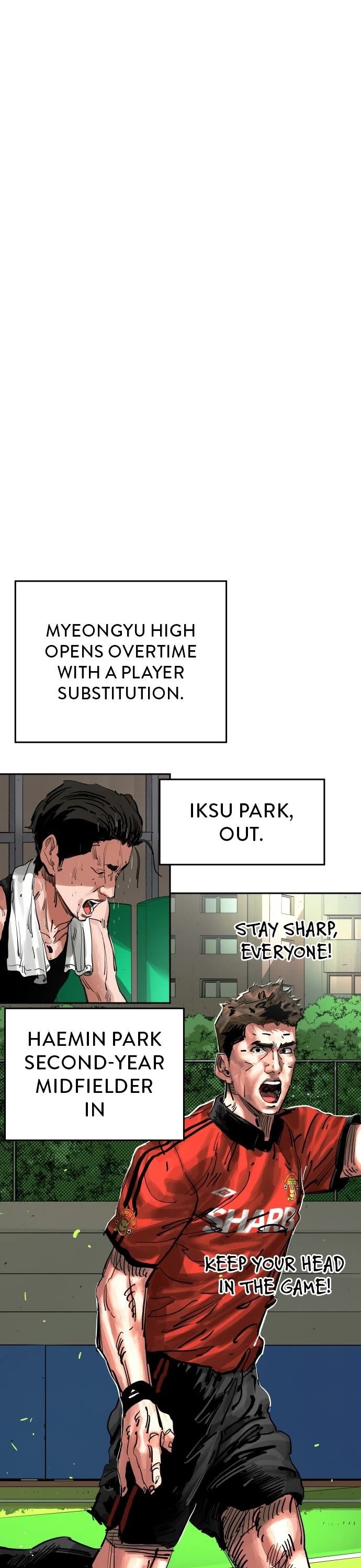 Build Up chapter 211 page 3