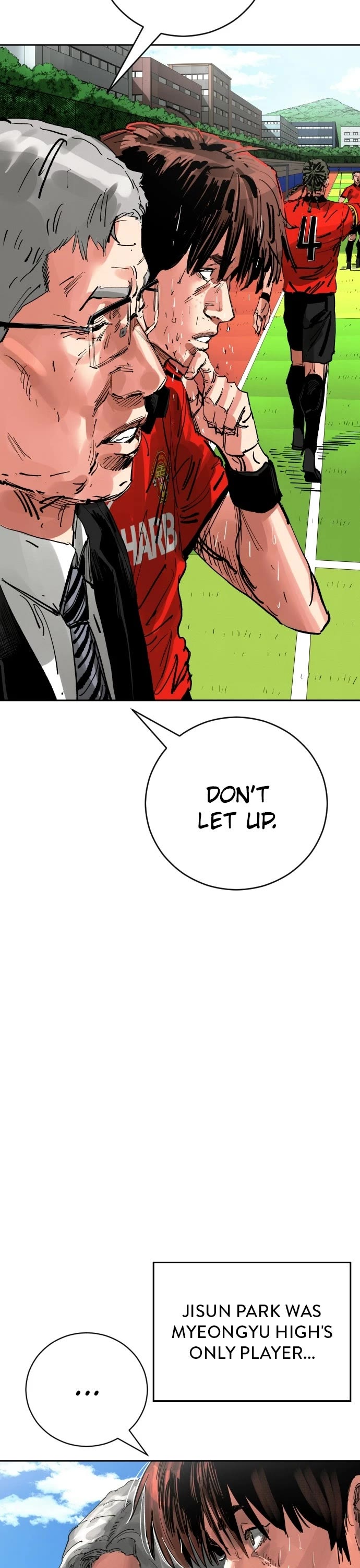 Build Up chapter 211 page 8