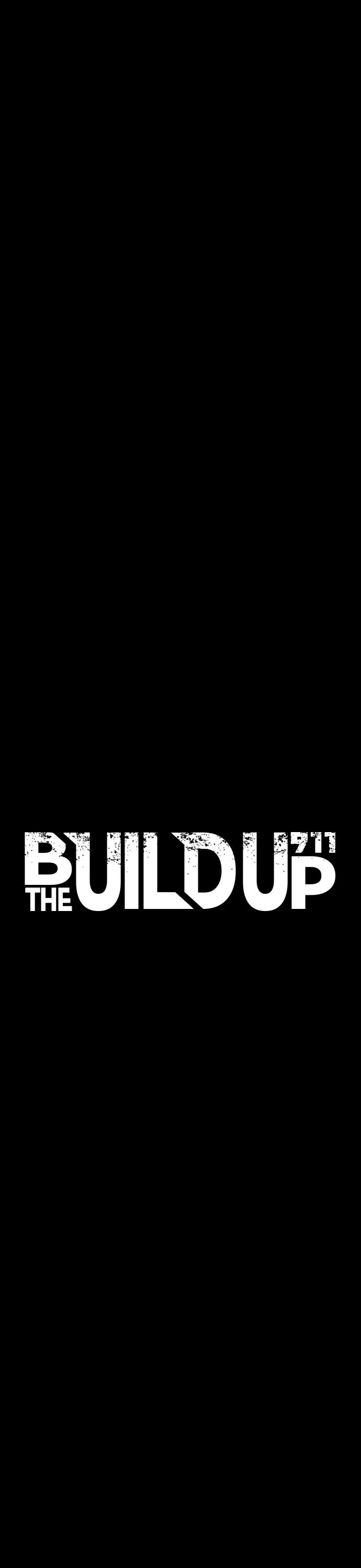 Build Up chapter 212 page 1
