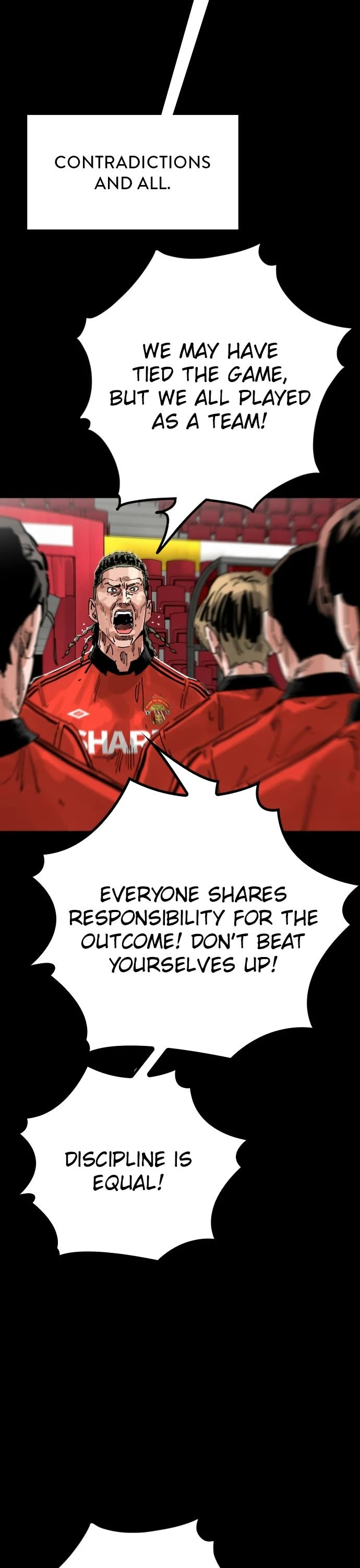 Build Up chapter 212 page 12