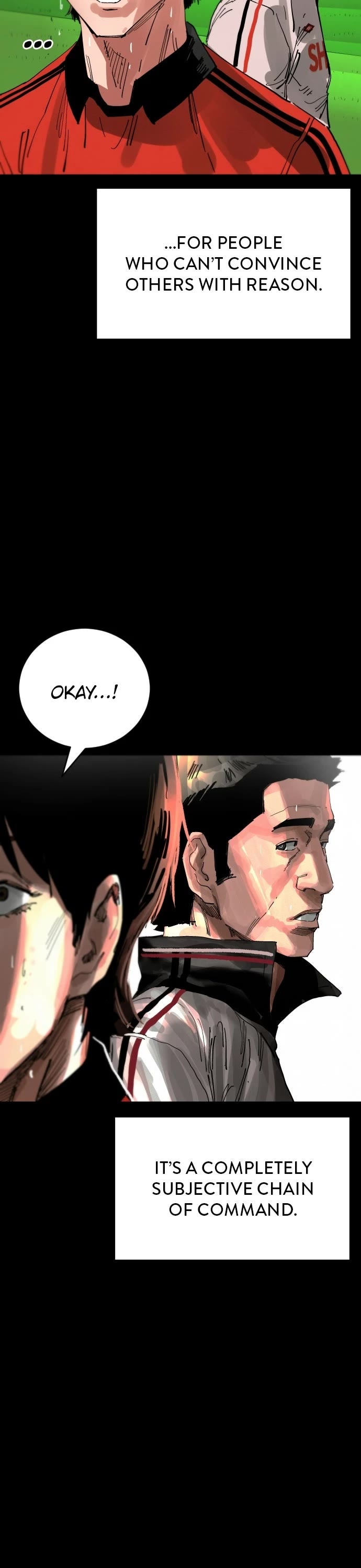 Build Up chapter 212 page 18