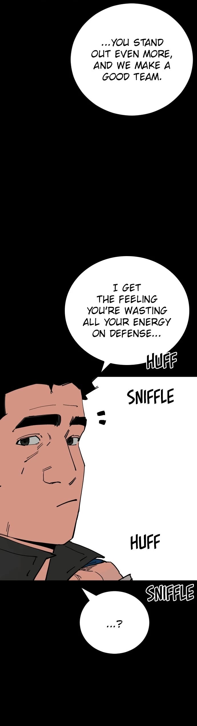 Build Up chapter 212 page 24