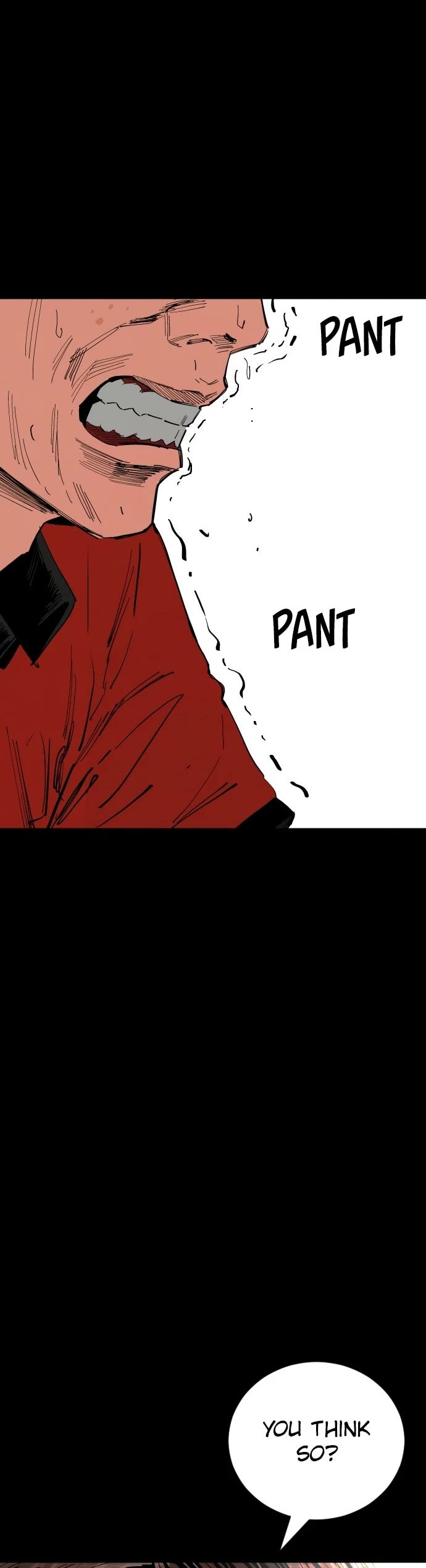 Build Up chapter 212 page 25