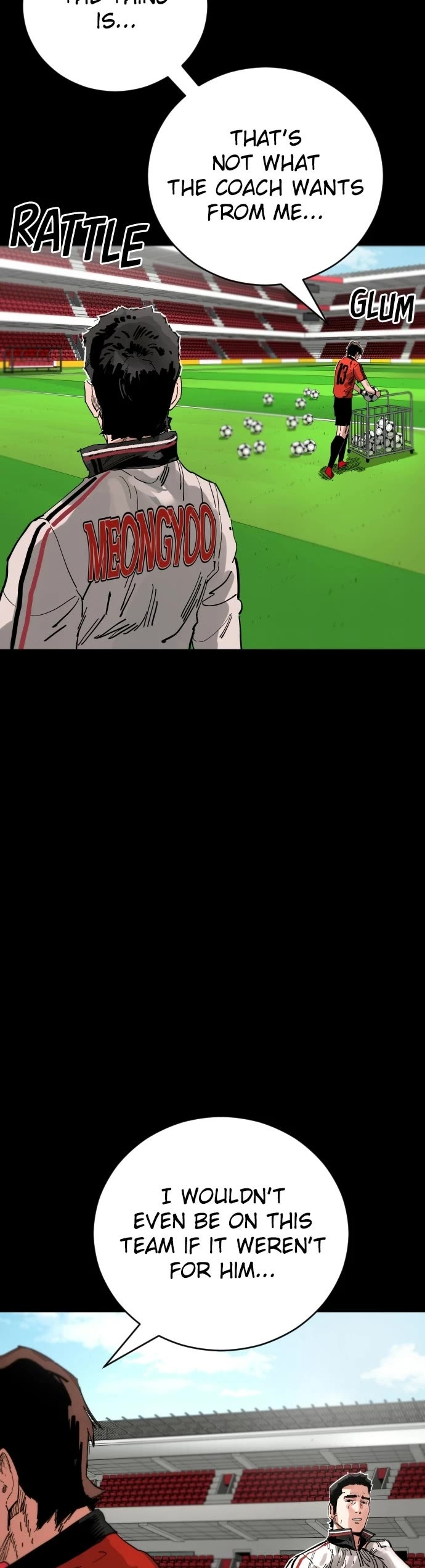 Build Up chapter 212 page 29