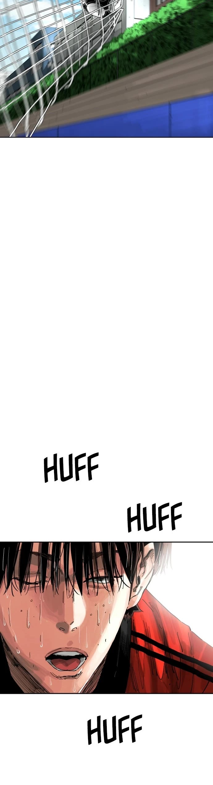 Build Up chapter 212 page 55