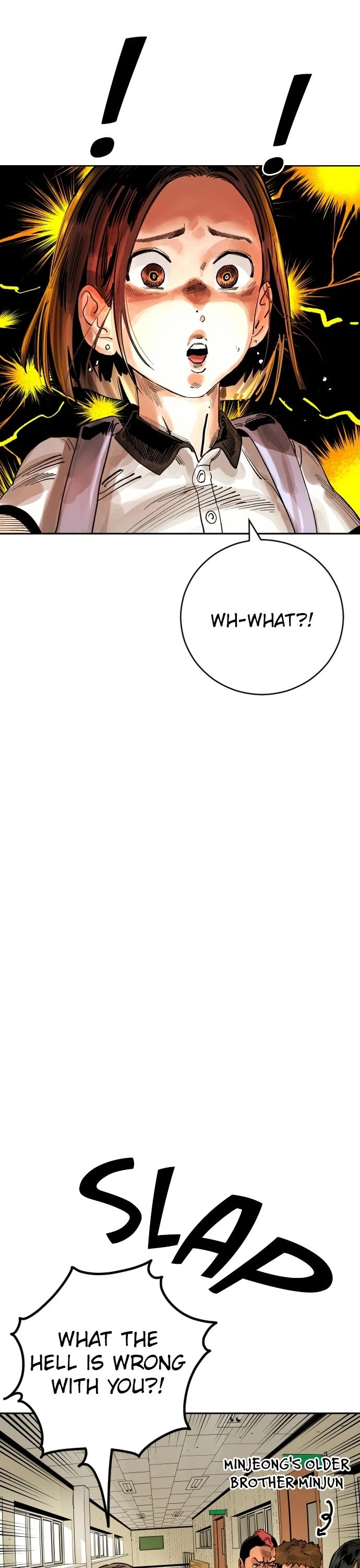 Build Up chapter 215 page 27