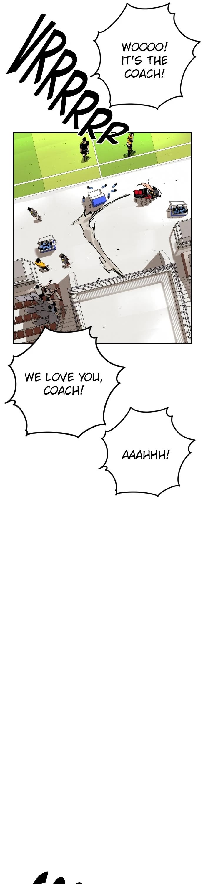 Build Up chapter 216 page 42