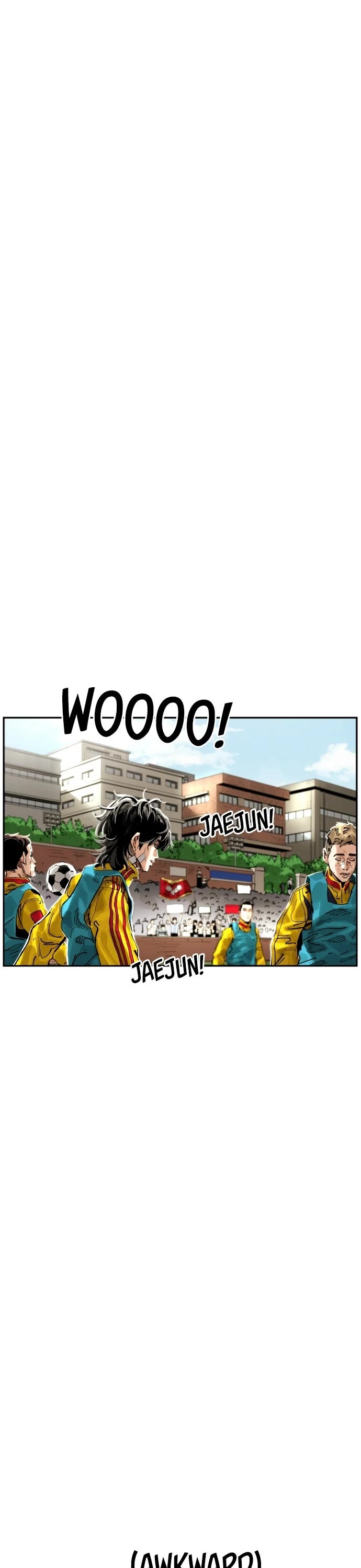 Build Up chapter 216 page 6