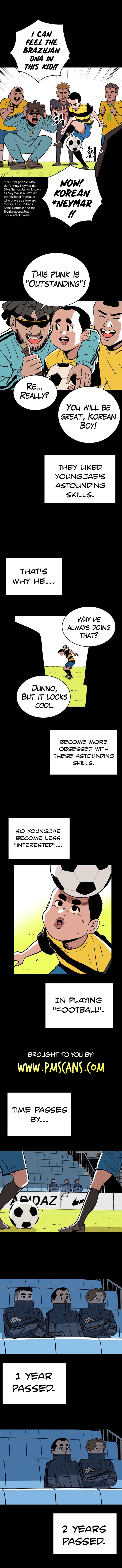 Build Up chapter 23 page 2