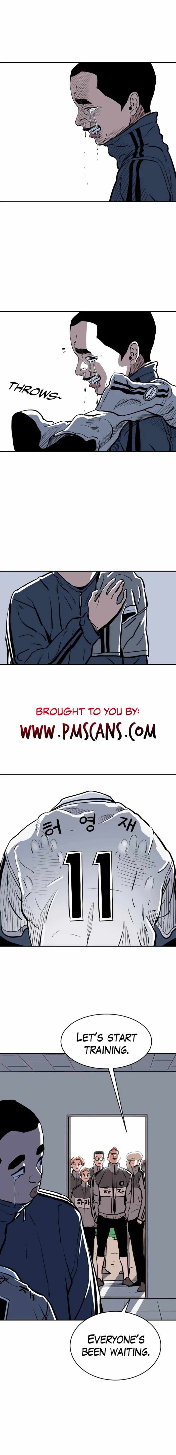 Build Up chapter 24 page 11