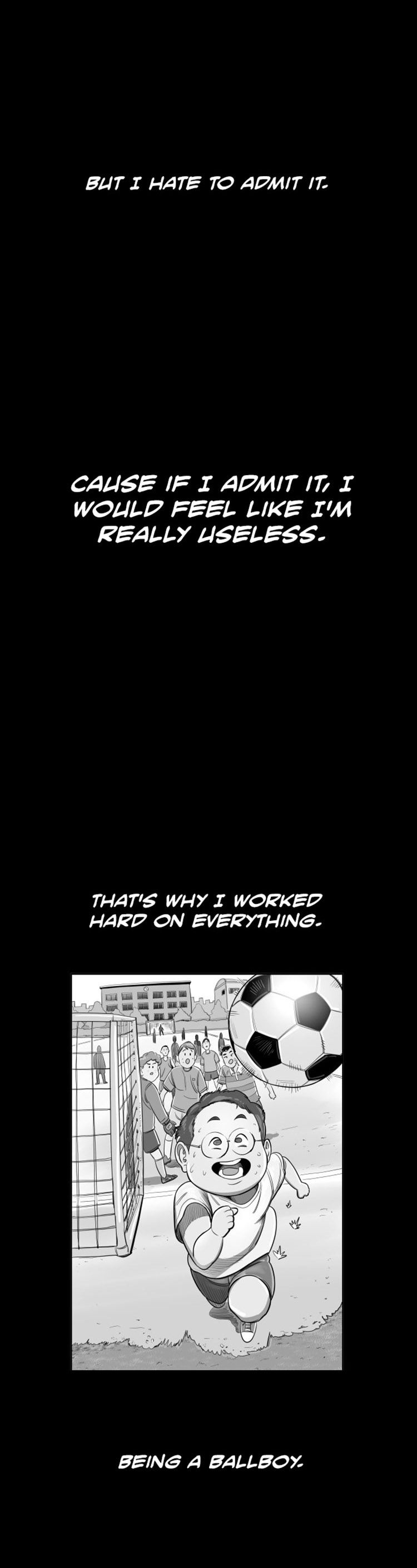 Build Up chapter 3 page 12