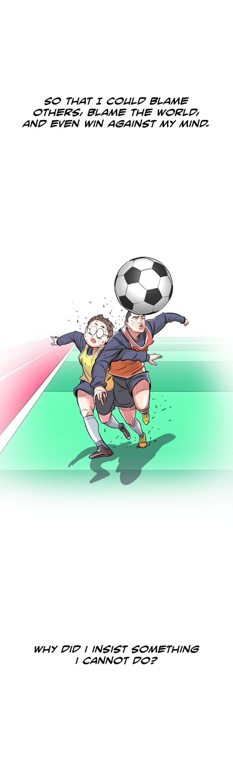 Build Up chapter 3 page 16