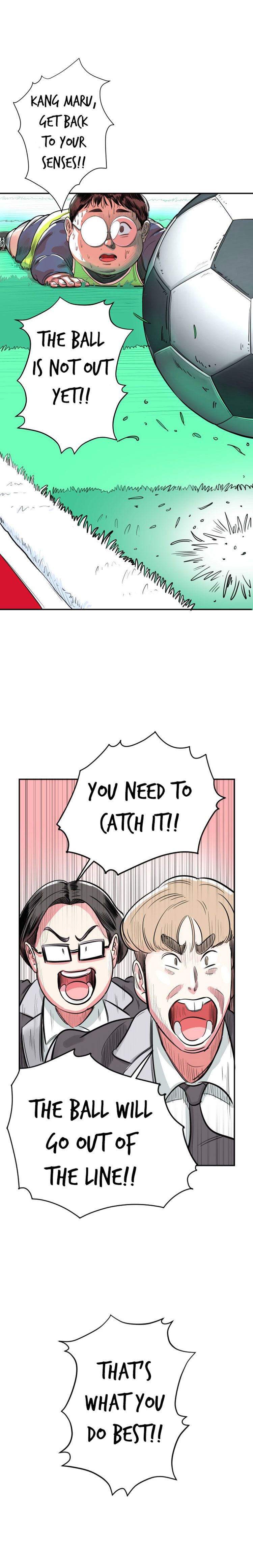 Build Up chapter 3 page 19