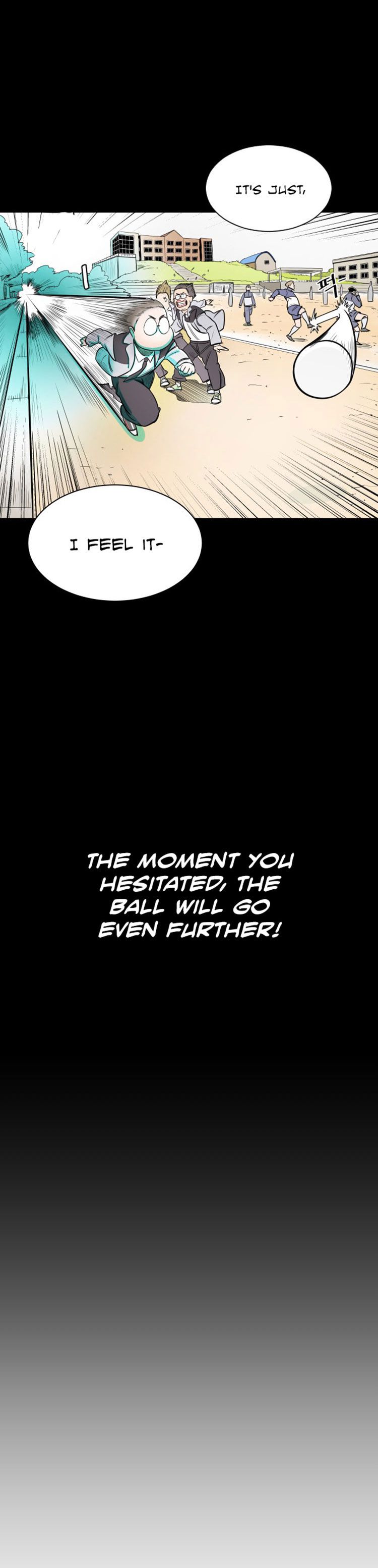 Build Up chapter 3 page 23