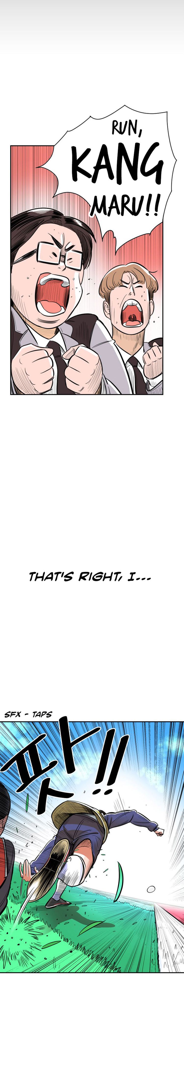 Build Up chapter 3 page 24