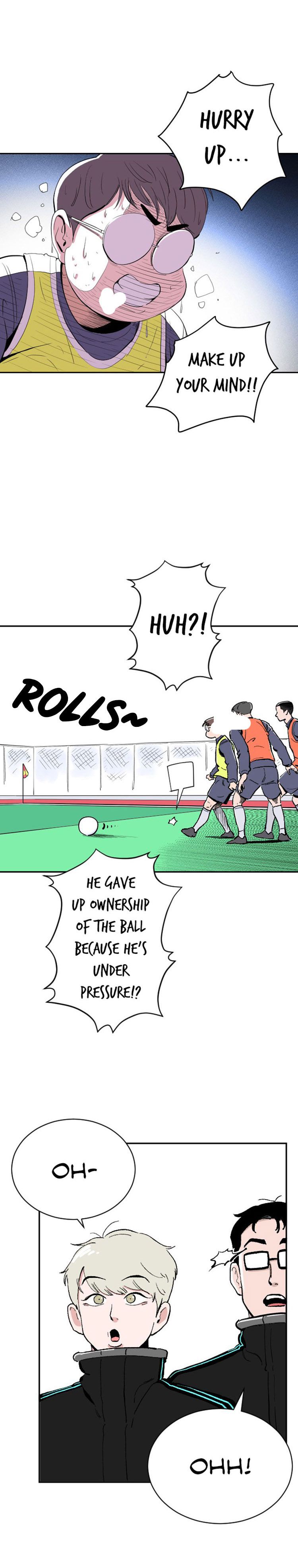 Build Up chapter 3 page 30