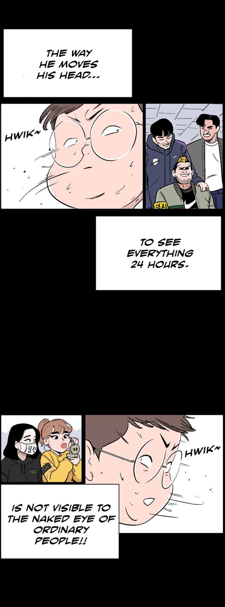 Build Up chapter 3 page 41