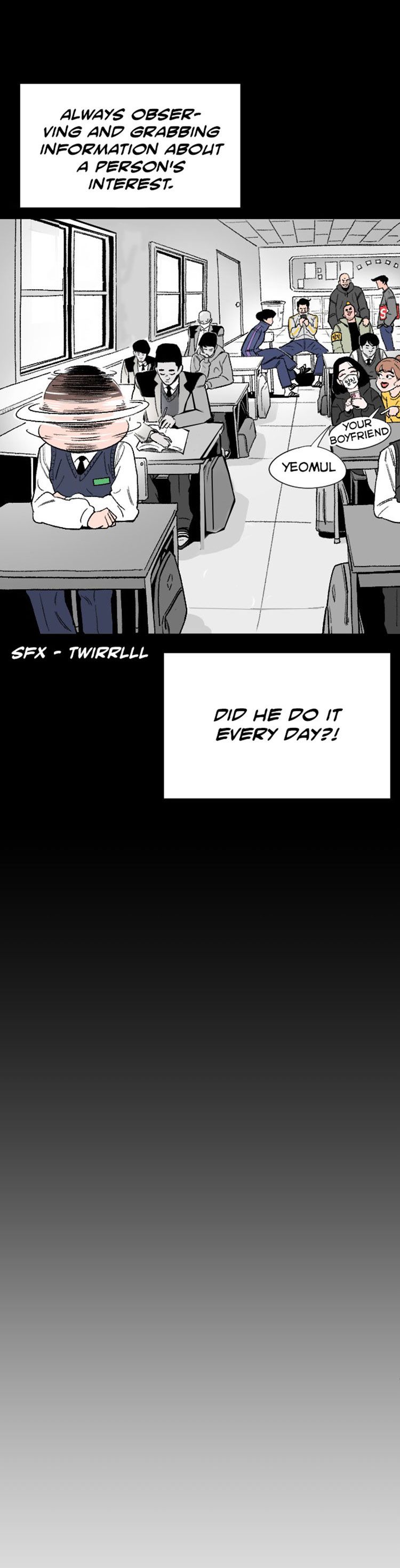 Build Up chapter 3 page 42