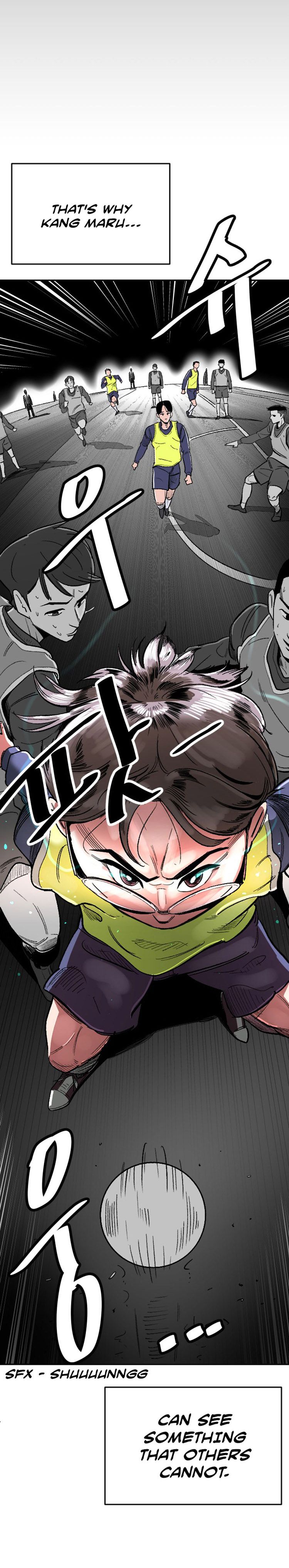 Build Up chapter 3 page 43