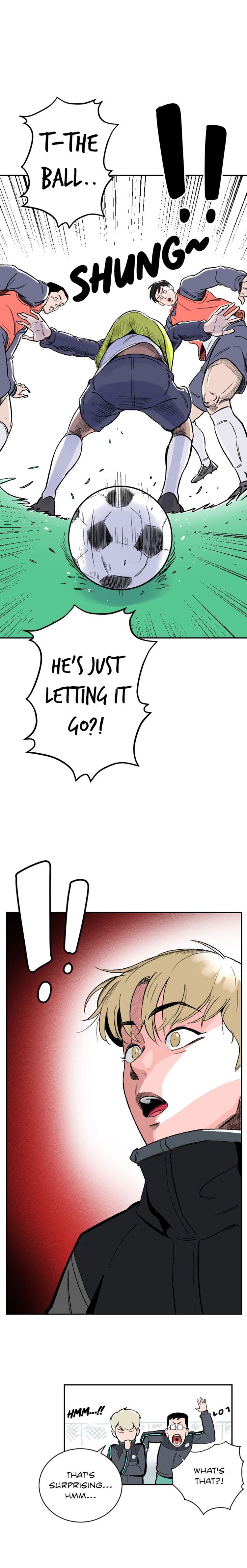 Build Up chapter 3 page 45