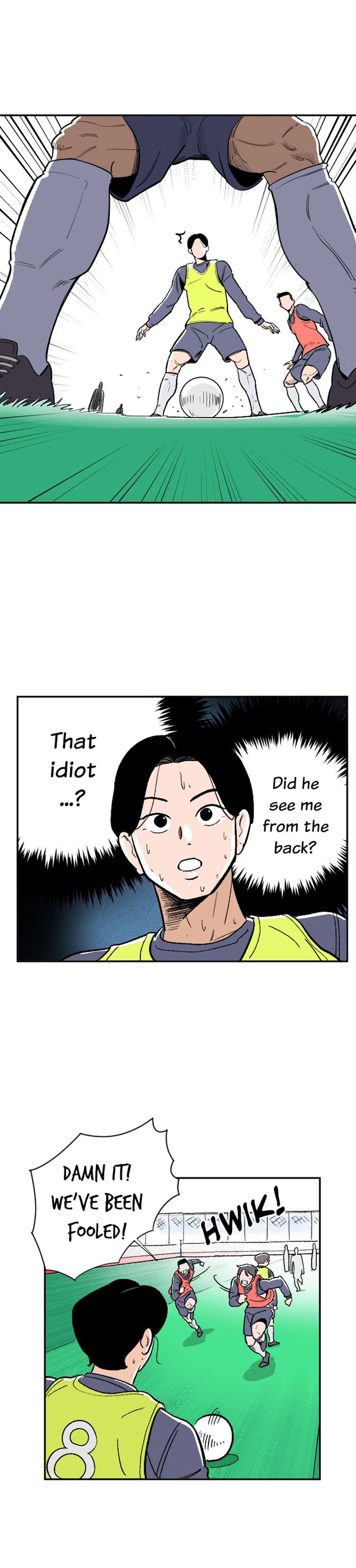 Build Up chapter 3 page 46