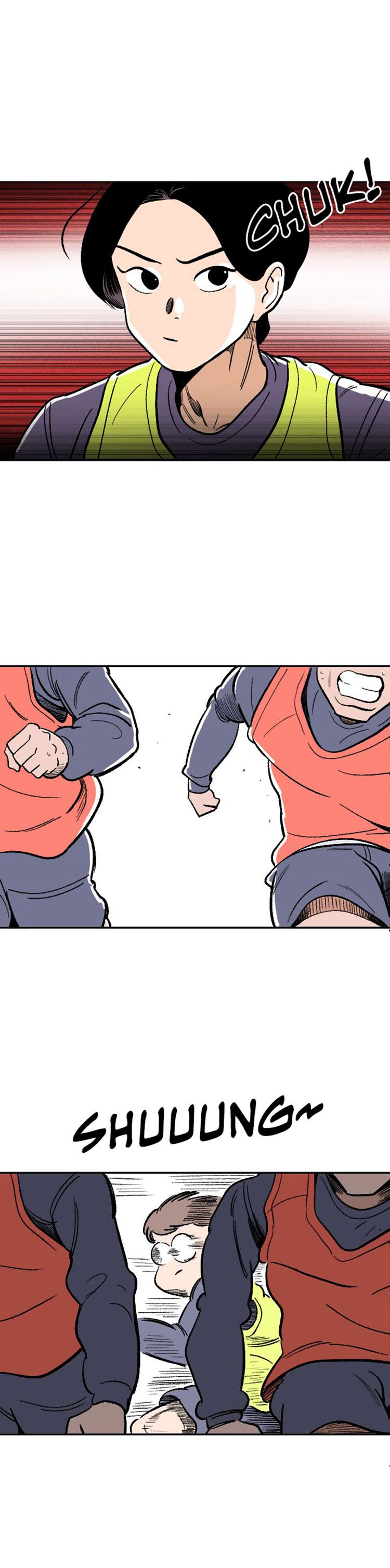 Build Up chapter 3 page 48