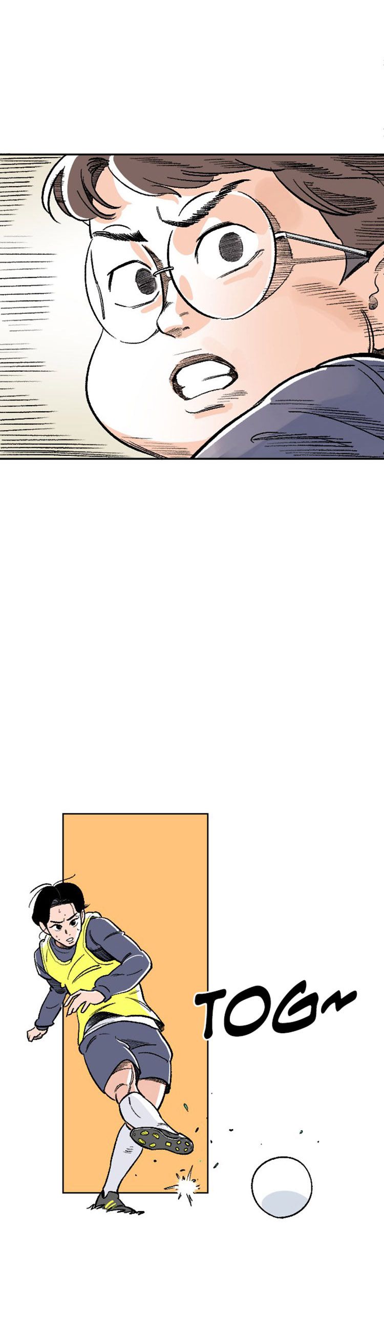 Build Up chapter 3 page 49