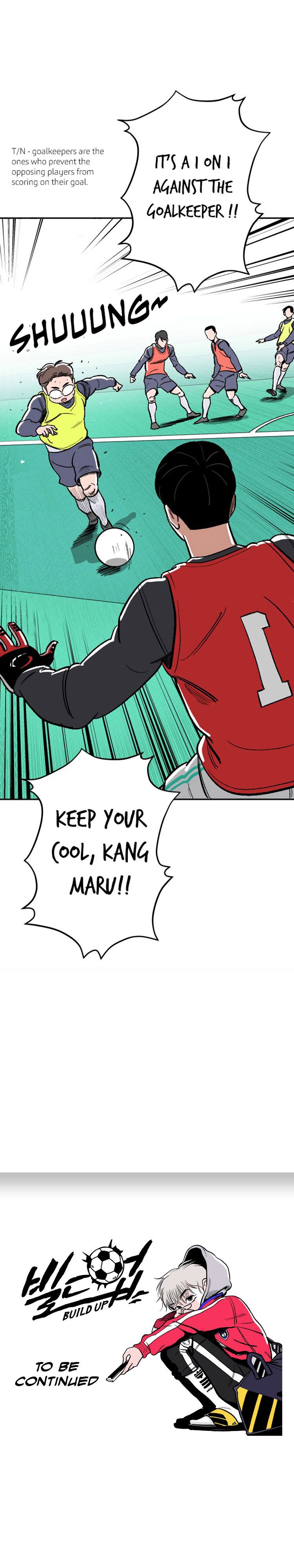 Build Up chapter 3 page 51