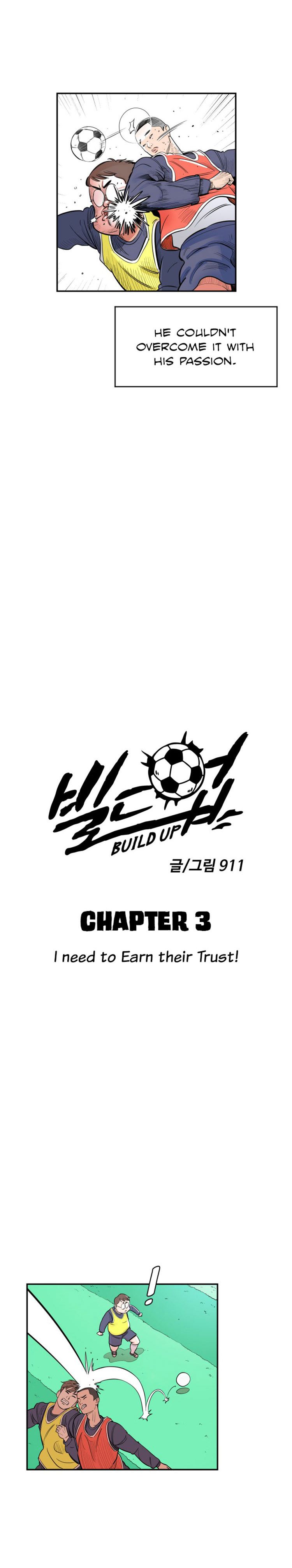 Build Up chapter 3 page 7