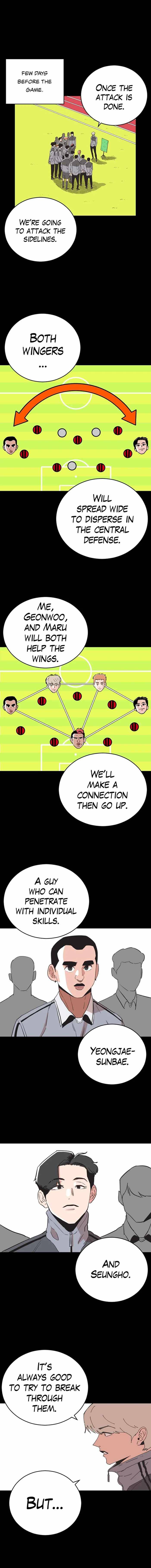 Build Up chapter 30 page 2