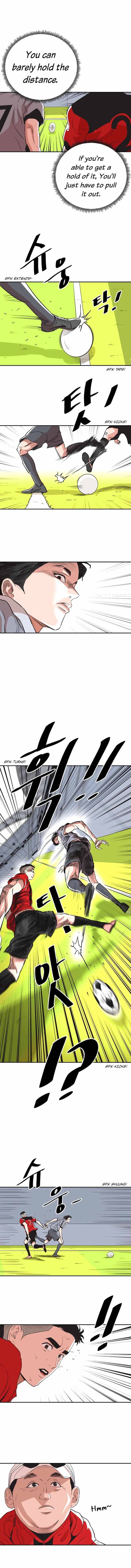 Build Up chapter 30 page 6