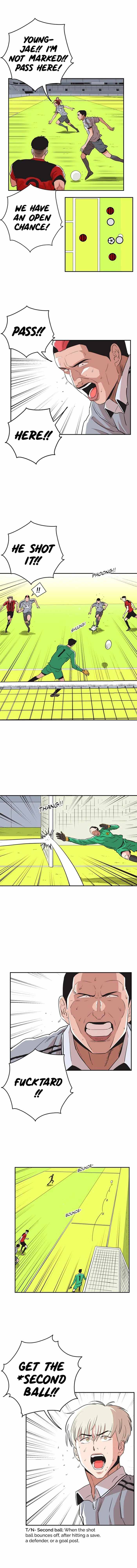 Build Up chapter 31 page 11