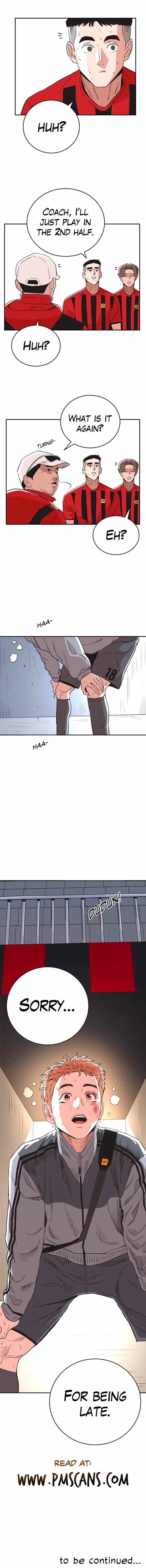 Build Up chapter 31 page 15