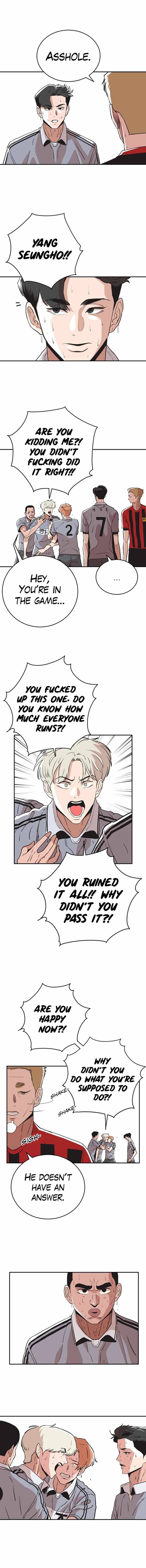 Build Up chapter 31 page 2