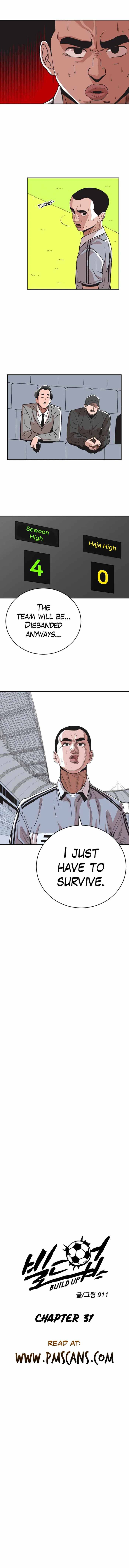 Build Up chapter 31 page 3