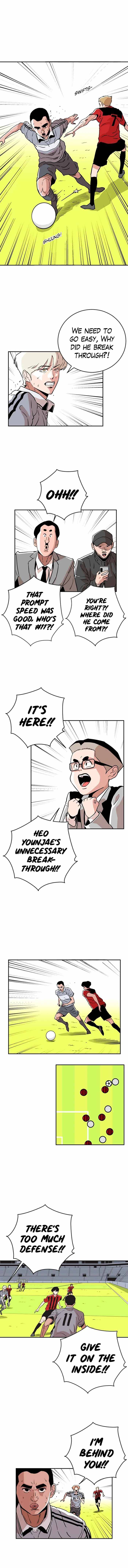 Build Up chapter 31 page 5