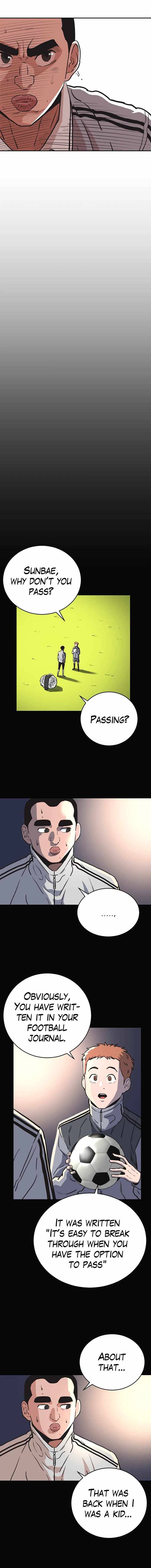 Build Up chapter 32 page 10