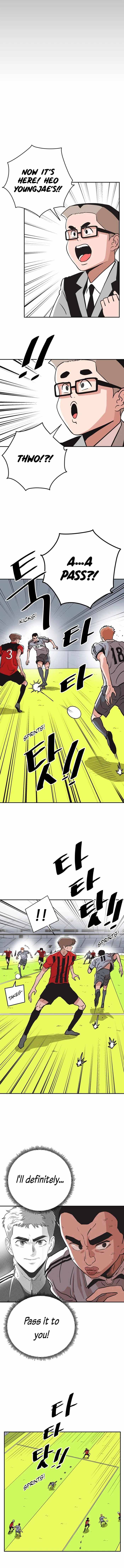 Build Up chapter 32 page 12