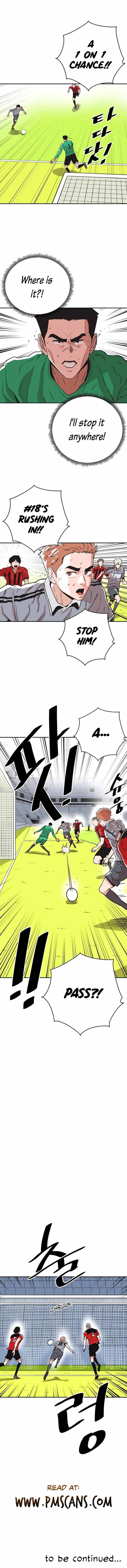 Build Up chapter 32 page 15