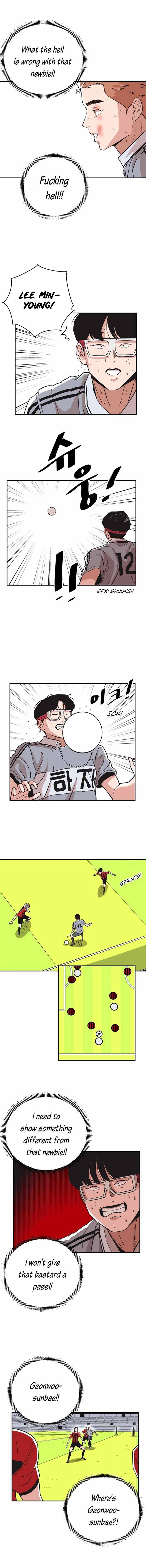 Build Up chapter 32 page 5