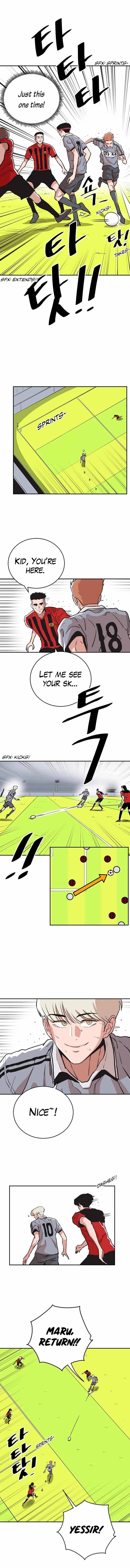 Build Up chapter 32 page 7