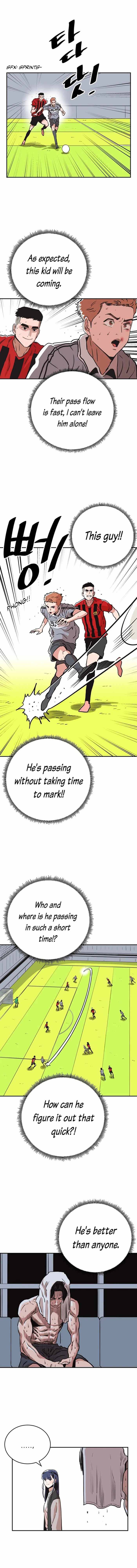 Build Up chapter 32 page 8