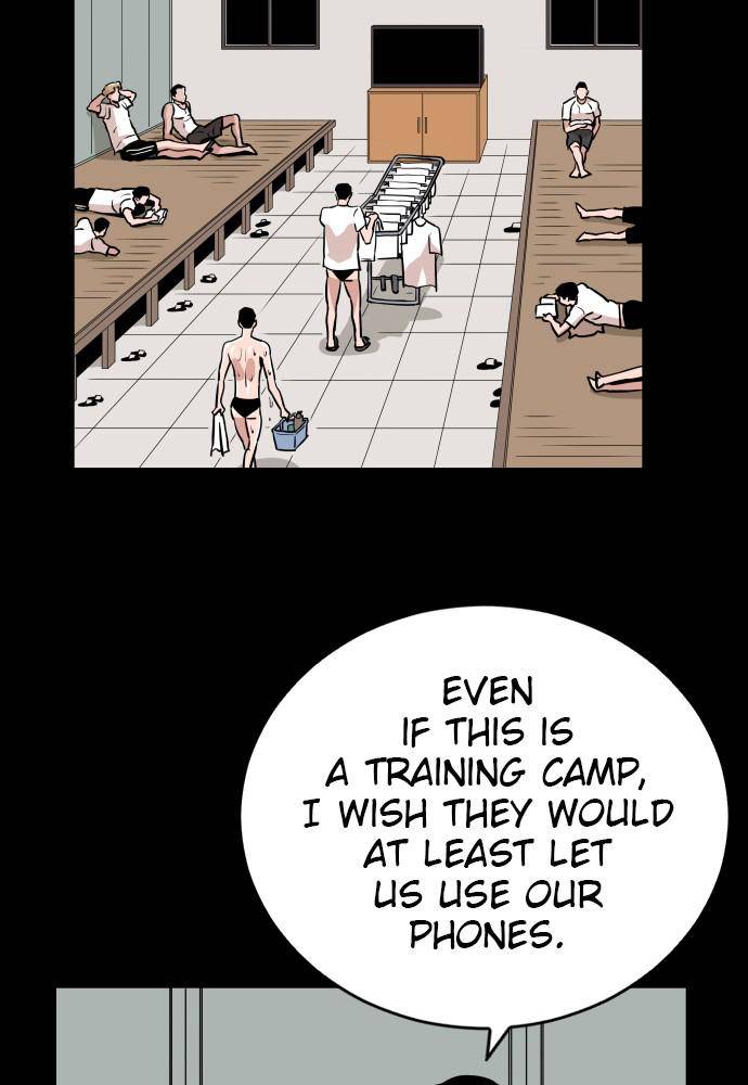 Build Up chapter 34 page 16