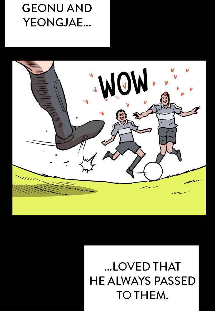 Build Up chapter 34 page 37