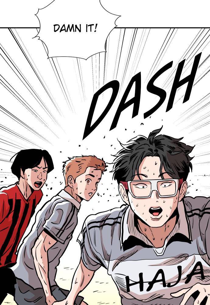 Build Up chapter 34 page 69