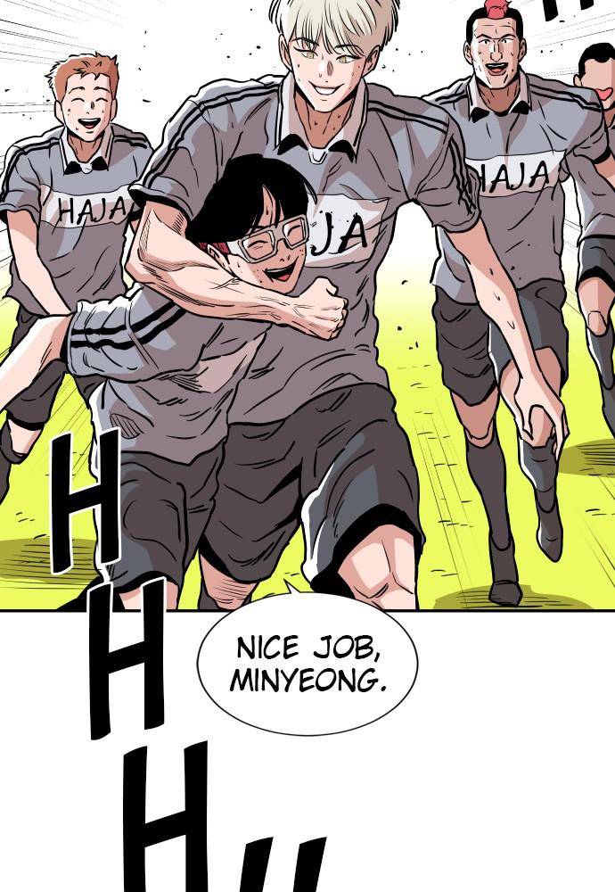 Build Up chapter 34 page 98