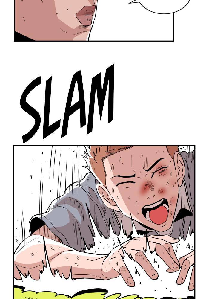 Build Up chapter 35 page 100